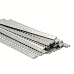 Durston Basics - Tiras de titanio recocido para soldar, paquete de 10, soportes antiadherentes resistentes al calor para piezas de trabajo, herramientas de soldadura de joyería - Product Image 5