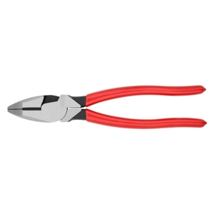 Alicates de Corte Diagonal de 8 Pulgadas, Diseño de Alta Levañadura, Estilo Americano, Herramienta de Corte para Electricistas - Product Image 4