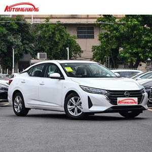 Nouvelle <span class=keywords><strong>voiture</strong></span> à essence <span class=keywords><strong>Nissan</strong></span> Sylphy 2025, 1.6L atmosphérique, CVT <span class=keywords><strong>automatique</strong></span>, voitures à essence de luxe à vendre en ligne - Product Image 5