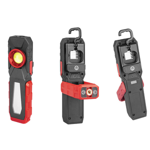 High Quality Mini Powerful Magnetic Handheld Portable Cob <b>Led</b> Display Rechargeable <b>Led</b> Torches <b>Work</b> <b>Light</b> - Product Image 1