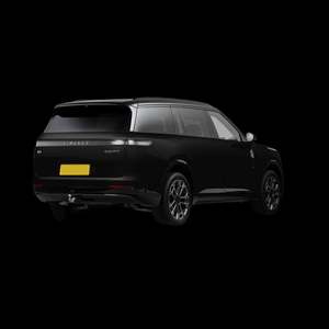 Para Lynk & Co 900 Flagship EV: calificación de seguridad de 5 estrellas y pantalla panorámica HUD - Product Image 1