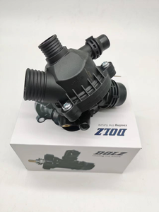 <span class=keywords><strong>Prix</strong></span> approprié DOLZ Auto voiture moteur liquide de refroidissement Thermostat pièces de voiture 11537549476 11537544788 Thermostat pour Bmw E90/E91/E93/E60/E82 - Product Image 3
