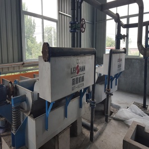 Giấy máy công nghiệp rung màn hình để tái chế giấy thải - Product Image 5