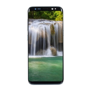 Écran de téléphone pour Samsung S8, écran pour Samsung Galaxy S8 LCd Incell avec cadre pour Samsung S8 Plus, écran de remplacement pour réparation - Product Image 2