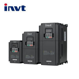 ปั๊มน้ำพลังงานแสงอาทิตย์ GD100-PV 4kW เฟสเดียว 220V รองรับไฟฟ้ากระแสสลับสองระบบ 50A MPPT สำหรับระบบชลประทานในฟาร์ม ระบบโซลาร์เซลล์ GD100-PV แบบเชื่อมต่อกับระบบไฟฟ้า - Product Image 2