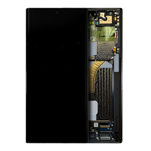 โทรศัพท์มือถือหน้าจอ LCD ต้นฉบับพร้อมกรอบสำหรับ <span class=keywords><strong>Samsung</strong></span> Galaxy S22 Ultra Lcd สมบูรณ์ - Product Image 6