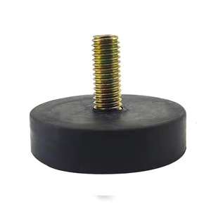 Aislamiento Soft Wearable Silicone Metal Stud Hembra Roscado Montajes Pies Parachoques <span class=keywords><strong>de</strong></span> <span class=keywords><strong>goma</strong></span> <span class=keywords><strong>con</strong></span> <span class=keywords><strong>tornillo</strong></span> - Product Image 6