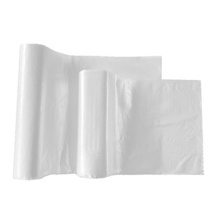 Factory Direct Sale Trash Bin Can Liner Clear Garbage Bags Supply Wholesale Eco Friendly Waste Packing Plastic Bags - Product Image 6
