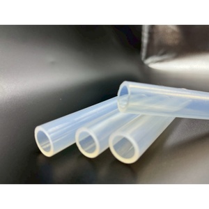 Manguera de PFA de Calidad Premium Extra Resistente de 12 mm x 14 mm para Transferencia de Fluidos de Alta Viscosidad - Product Image 4