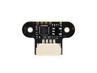 Capteur laser TOF Mini Waveshare, prise en charge de la communication UART I2C, longue portée 0,02m-7,8m, précision de 4cm, module 940nm A27