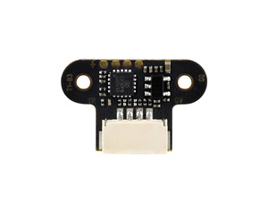 TOFレーザーレンジセンサーミニウェーブシェアUART I2C通信サポート長距離モジュール - Product Image 3