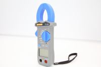 HYTAIS TS200 Ingco Clamp Meter Data Hold LCD Display Clamp-on Digital Multimeter untuk Pembacaan yang Jelas dan Akurat