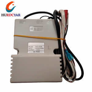 Trong Kho Thương Hiệu Mới Ban Đầu OCE-K339L Hơi Nước Tủ Đánh Lửa Xung Đánh Lửa Lò Chiên Điều Khiển An Toàn - Product Image 1