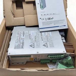 มอเตอร์ไดรฟ์ S30601-PB 3 เฟส 208-480V 5KVA ของแท้ 100% - Product Image 6