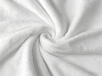 Couverture en flanelle sherpa personnalisable, double couche, chaude, imprimée numériquement, idéale pour la maison ou la promotion