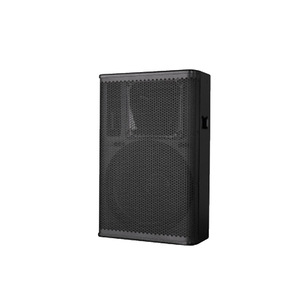 Altavoz Profesional Clk de Rango Completo de 12 Pulgadas y 400W Estéreo para Eventos al Aire Libre, Salas de Conferencias y Sistemas de Megafonía - Product Image 1