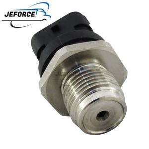 Sensor de riel común de alta presión JEFORCE para MAN 51274210233 para IVECO 504333094 para FORD 6C469F972AA para <span class=keywords><strong>BOSCH</strong></span> 0281002930 - Product Image 6