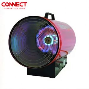 Automatic Temperature Control Portable Chicken Breeder Layer Farm <strong>Shed</strong> Hot Air Diesel Oil <strong>Heater</strong> for Poultry Farming System - Product Image 6