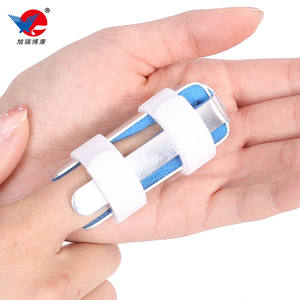 Vingerfixatiespalk Voor Externe Fixatie Of Ondersteuning Van Menselijke Vingerbreuken En Verwondingen, Vingerbescherming - Product Image 3