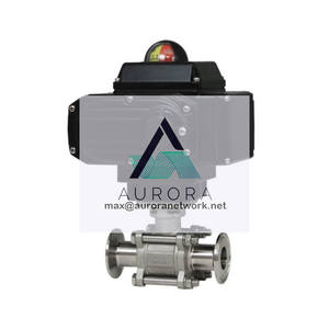 Accesorios de válvula fneuática electrónica de alta calidad, con buen precio - Product Image 1