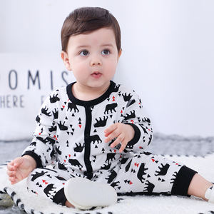 Pijama Niño Pijama 12 Meses Pijama Enterizo Unicornio Para Bebes