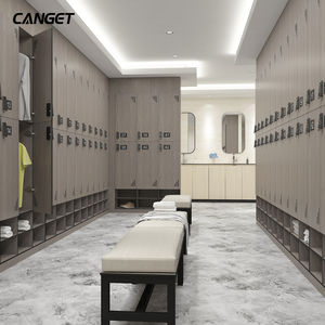 Suojialifu — <span class=keywords><strong>casier</strong></span> de gymnastique en <span class=keywords><strong>bois</strong></span> hpl durable, vente directe d'usine - Product Image 6