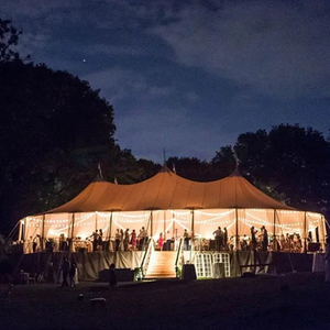 Carpa para Fiestas Extra Grande para 100 a 800 Personas, Carpas Grandes para Banquetes, Carpas para Eventos, Grandes Celebraciones de Boda, Carpa para Bodas - Product Image 1