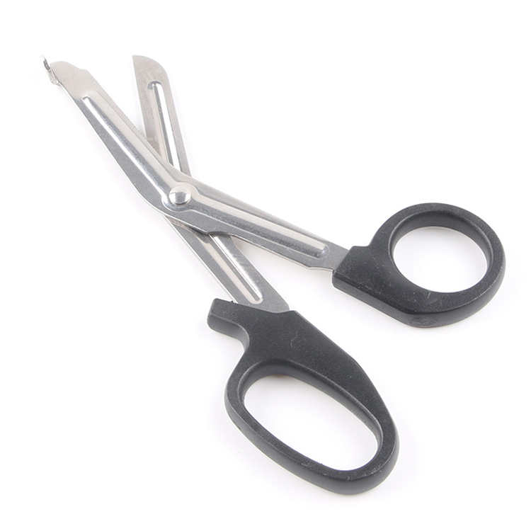 Manufacturer Paramedic Emergency Hospital First Aid Medical Nursing  Scissors