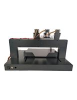 2025 kualitas tinggi Inkjet Printer untuk 3 kepala mesin telur untuk bisnis kecil telur tanggal mesin Printer