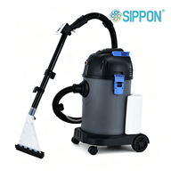 Aspirateur multifonctionnel 1200W pour nettoyage à sec et humide, idéal pour tapis, canapés et detailing automobile, vente en gros, support OEM ODM