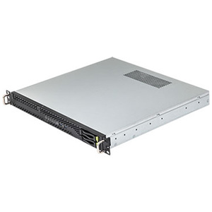 Für ASRock Rack Barebone 1U2E-X570 Unterstützt Desktop-Prozessoren der AMD Ryzen 5000-Serie 1 fester 3, 5-SATA-Laufwerksschacht oder 1 schlankes <span class=keywords><strong>ODD</strong></span> - Product Image 1