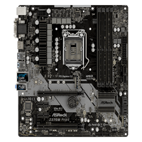 Placa Base ASRock Z370M Pro4, LGA1151, Z370, ATX, Suministro al por Mayor