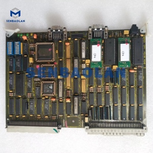 Mạch in CP4 030469 nguyên bản dùng cho máy cắt giấy cho máy Polar 92/115/137/155, phụ tùng máy in Polar E/EMC/XT - Product Image 4