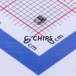 BSMD0805-035-16V Resettable Fuse 0805 Fuse 16V 40A 350mA 750mA - Product Image 2
