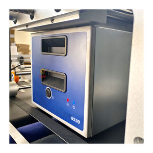 طابعة VJ ، طابعة tإلى ، طابعة تلقائية متقطعة مستمرة ، طابعة تاريخ ttإلى المبرمج - Product Image 3