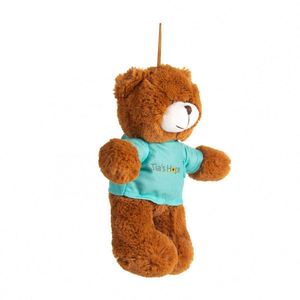 Peluches et jouets en peluche personnalisés pas chers pour bébés : Ours et ratons laveurs - Product Image 2