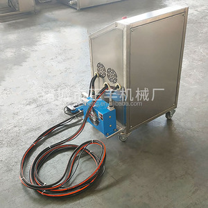 Машина для удаления раковин свиней - Product Image 2