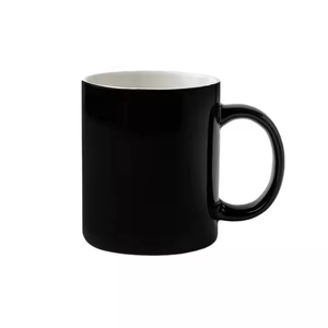 Heat Transfer Advertising Gift Customized Logo Sublimation Mugs 10Oz Plain White Blank Coffee Custom <b>Ceramic</b> Mug Blank <b>Cups</b> - Product Image 2