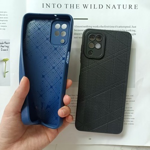 Nouvelle coque de téléphone en TPU souple en gros d'usine pour SAM SUNG <span class=keywords><strong>A12</strong></span> A04E <span class=keywords><strong>M12</strong></span> <span class=keywords><strong>4G</strong></span> - Product Image 3