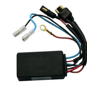 ตัวจุดระเบิดดิจิตอล ZJKOCH คุณภาพสูงสำหรับรถมอเตอร์ไซค์ Polaris Big Boss 500 รุ่นใหม่ 3085639 คอยล์จุดระเบิด CDI วัสดุพลาสติก - Product Image 3