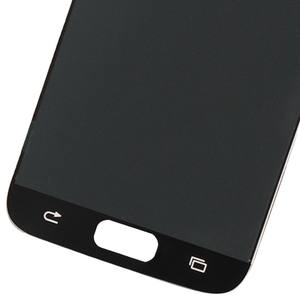 Réparation de téléphone portable 5,1'' pour écran <span class=keywords><strong>AMOLED</strong></span> <span class=keywords><strong>Samsung</strong></span> Galaxy <span class=keywords><strong>S7</strong></span> d'origine, remplacement de haute qualité de l'écran tactile du smartphone - Product Image 2