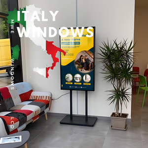 Shenzhen for Marvel Technology Co Ltd's <span class=keywords><strong>Romanian</strong></span> Outdoor LCD Digital Signage Display para Elevator Subway Publicidad europea - Product Image 6