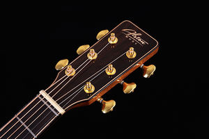 Fabricantes chinos precio al por mayor 36 pulgadas 6 cuerdas guitarra acústica - Product Image 5