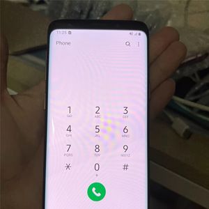 Vente en gros de smartphones S9 100% originaux débloqués 4G, téléphone mobile S9 64 Go - Product Image 4