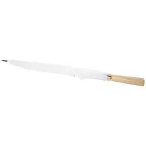 Ombrello da Golf in PET Riciclato Romee, Gadget Sostenibile Prodotto in Cina, Modello 32850_109409 - Product Image 3