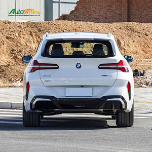 <span class=keywords><strong>BMW</strong></span> X3 SUV 2025 d'<span class=keywords><strong>occasion</strong></span>, transmission automatique rapide, moteur essence turbo, transmission intégrale, caméra de recul, régulateur de vitesse adaptatif (ACC), conduite à gauche, intérieur cuir et <span class=keywords><strong>m</strong></span>étal - Product Image 5