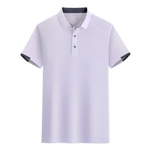 Camiseta de solapa ligera Fly DAS100 Summer Dry para publicidad de cultura al aire libre, de acero inoxidable, colores surtidos. - Product Image 6