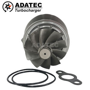 GTX3582R GTX3582 Supercharger ters kartuş Gen 2 740902-0017 Gtx3582 çift bilyalı rulman ile yarış turbo kompresör işlemcisi - Product Image 6