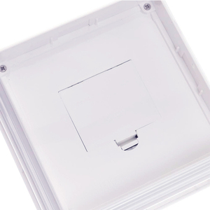 Prueba <span class=keywords><strong>gratis</strong></span> envío leal 5x5 5 "valla led anochecer al amanecer al aire libre <span class=keywords><strong>de</strong></span> luz <span class=keywords><strong>de</strong></span> jardín solar - Product Image 5