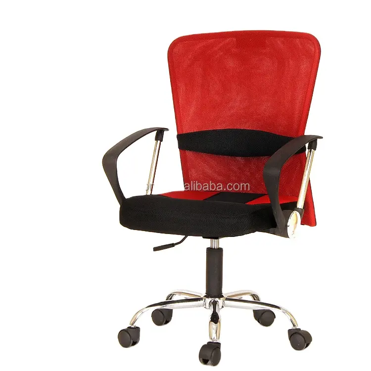 office chair executive manager swivel seat ergononomic arms rotary chair